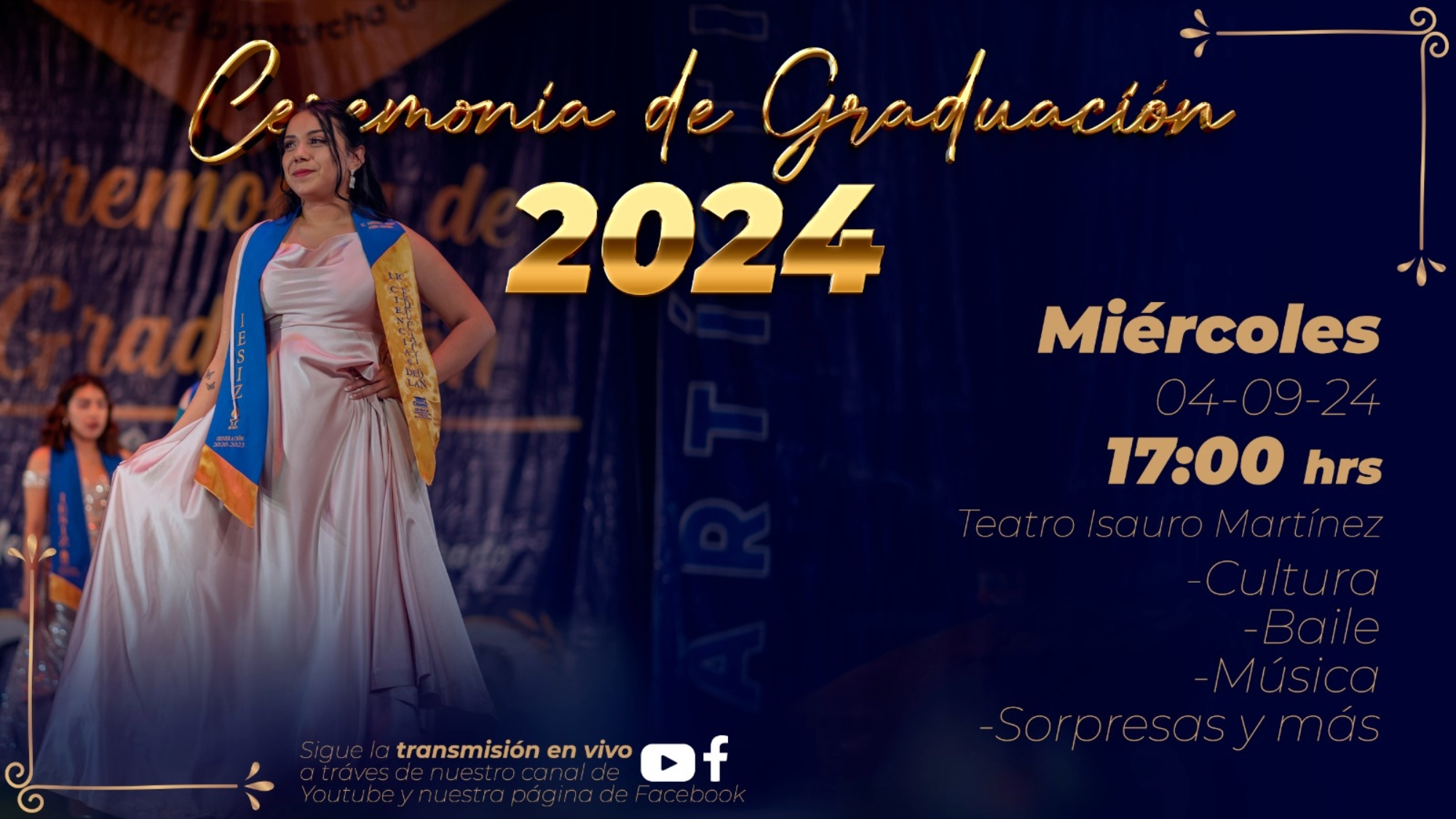 EVENTOS